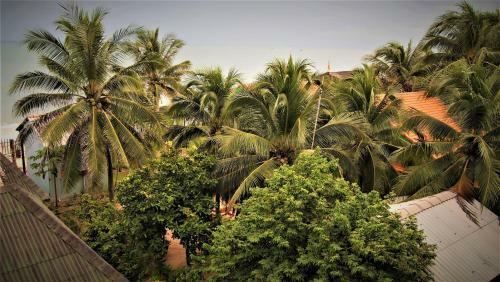 Hong Di Guesthouse