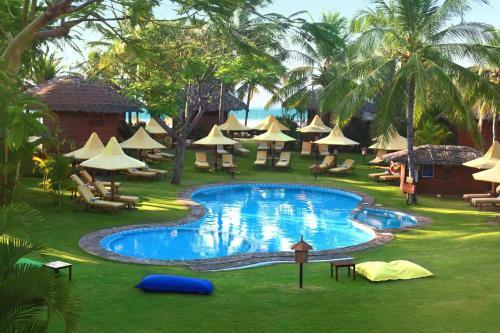 Hotel Coco Beach Resort