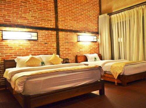 Hotel Melon Resort Mui Ne