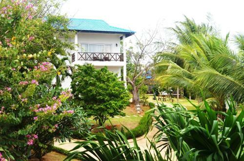 Hotel Melon Resort Mui Ne