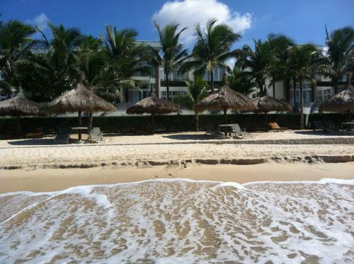 Villa Terra Private In Cliff Resort