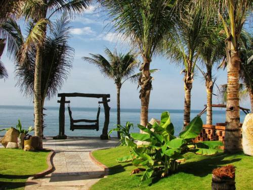 Hotel Mui Ne Paradise Beach Resort