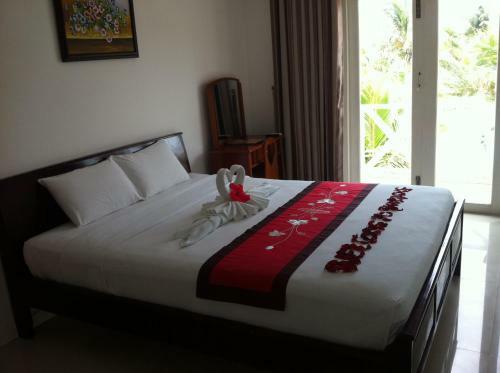 Hotel Mui Ne Paradise Beach Resort