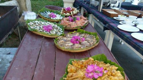 Hotel Mui Ne Paradise Beach Resort