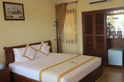 Hotel Tien Dat Resort