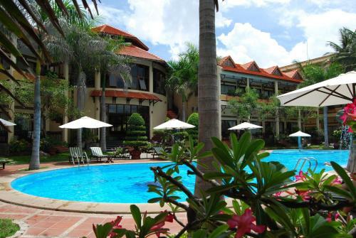 Hotel Tien Dat Resort