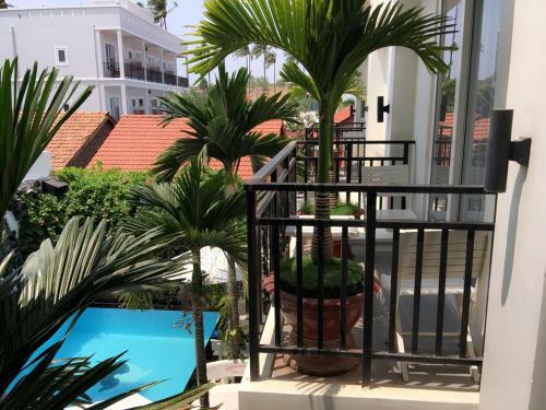 Muine Sports Hotel