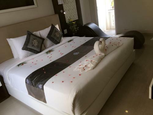 Muine Sports Hotel