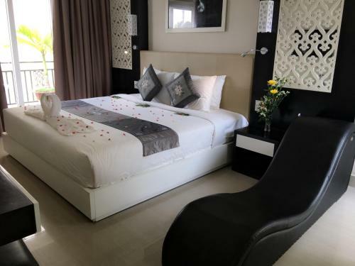 Muine Sports Hotel