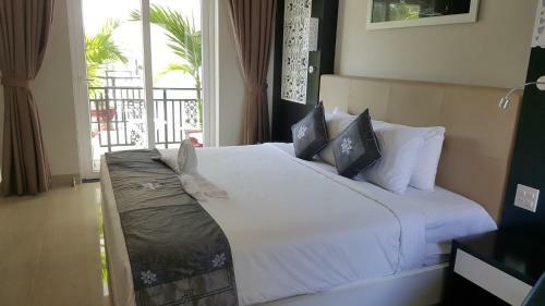 Muine Sports Hotel