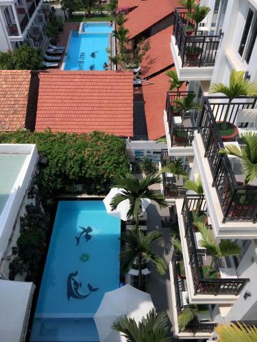 Muine Sports Hotel