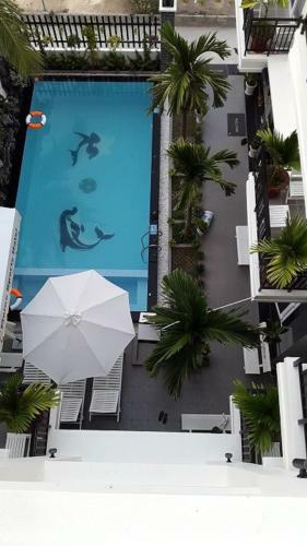 Muine Sports Hotel