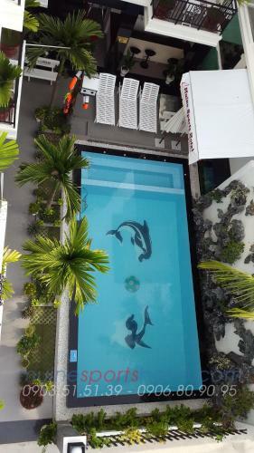 Muine Sports Hotel