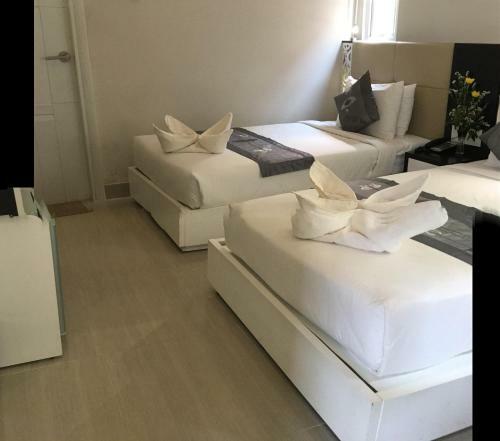 Muine Sports Hotel