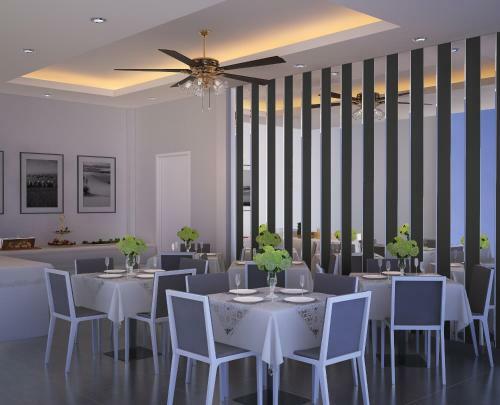 Muine Sports Hotel