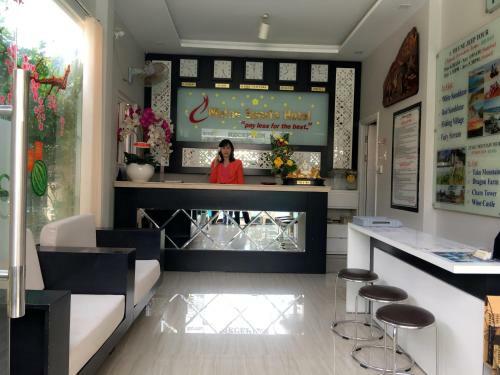Muine Sports Hotel