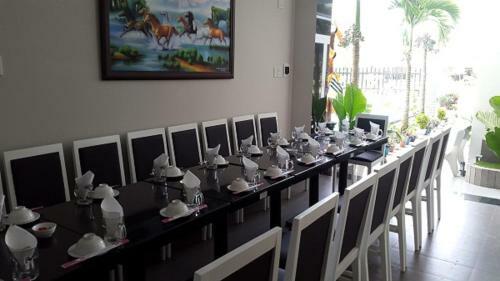 Muine Sports Hotel