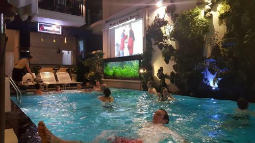 Muine Sports Hotel