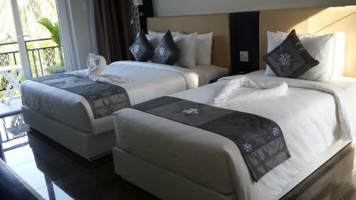 Muine Sports Hotel