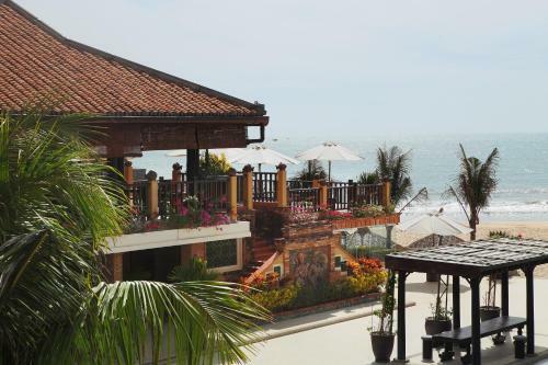 Hotel Poshanu Resort