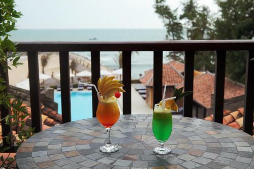 Hotel Poshanu Resort