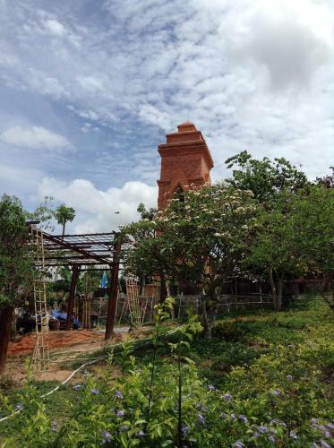 Hotel Poshanu Resort