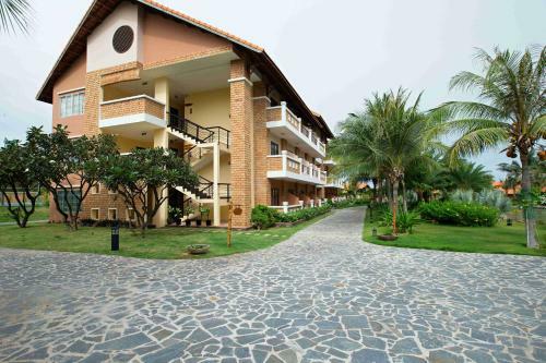Hotel Blue Bay Mui Ne Resort & Spa