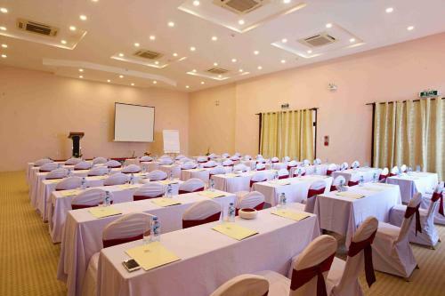 Hotel Blue Bay Mui Ne Resort & Spa