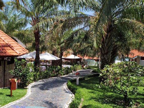 Hotel Phu Hai Resort