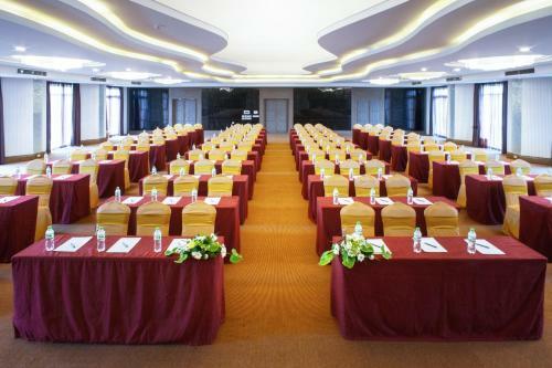 Muong Thanh Holiday Muine Hotel