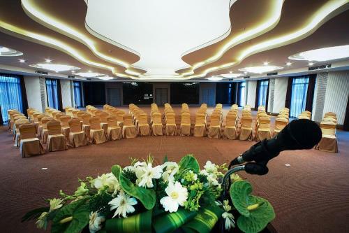 Muong Thanh Holiday Muine Hotel