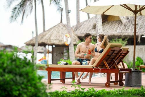Muong Thanh Holiday Muine Hotel