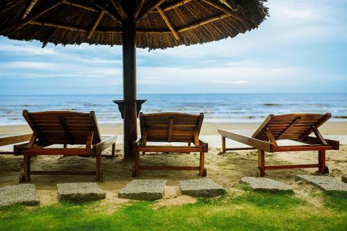 Muong Thanh Holiday Muine Hotel