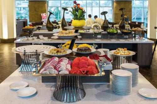 Muong Thanh Holiday Muine Hotel