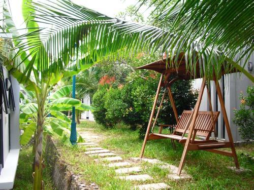 Villa Van Nguyen Minihouse
