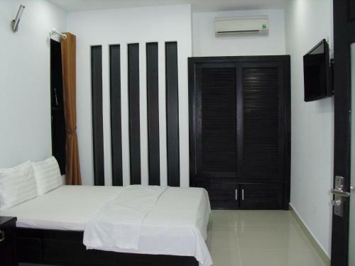 Villa Van Nguyen Minihouse