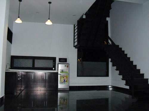 Villa Van Nguyen Minihouse