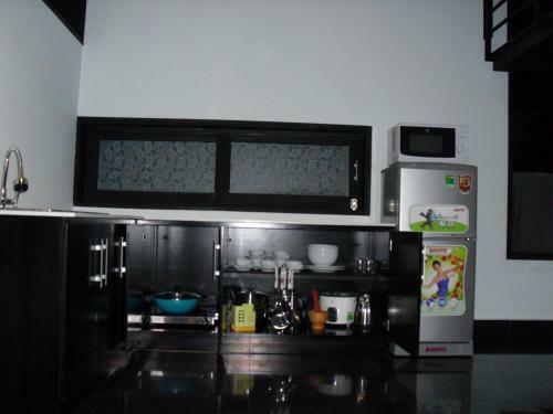 Villa Van Nguyen Minihouse
