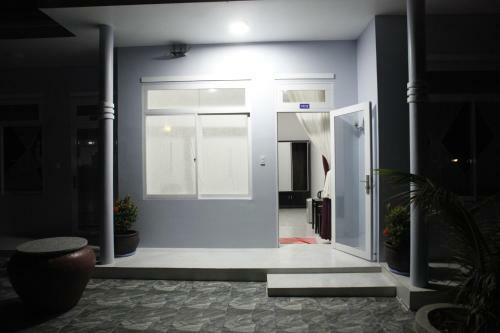 Villa Van Nguyen Minihouse