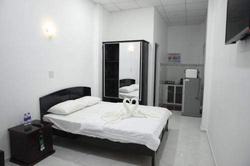 Villa Van Nguyen Minihouse