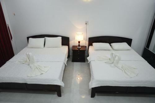 Villa Van Nguyen Minihouse