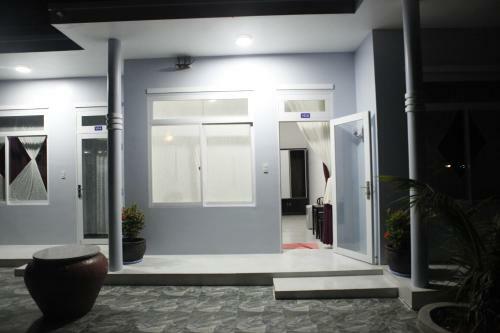 Villa Van Nguyen Minihouse