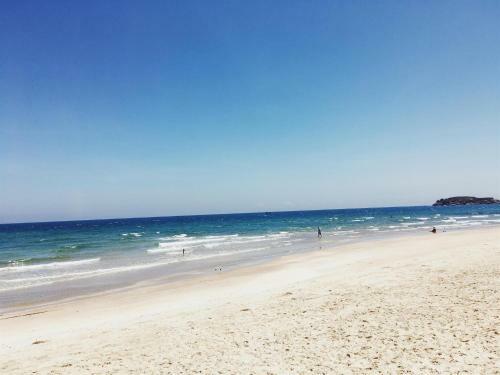 Hotel Muine Bay Resort