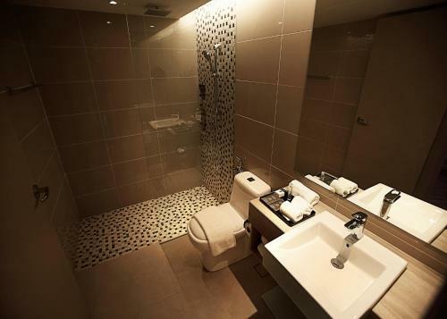 Doubletree Resort By Hilton Hotel Penang