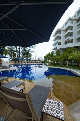 Doubletree Resort By Hilton Hotel Penang