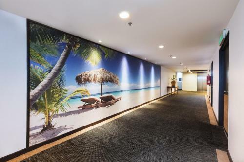 Hotel The Bayview Beach Resort
