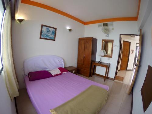 Apartamento Batu Ferringhi Beach @ Sri Sayang