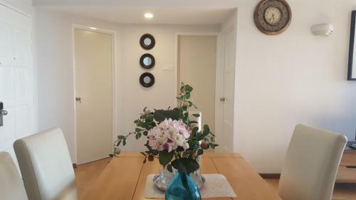 Batu Ferringhi Seaview Apartment