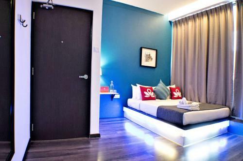 Hotel Zen Rooms Eden Parade