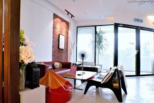 Hotel Zen Rooms Eden Parade